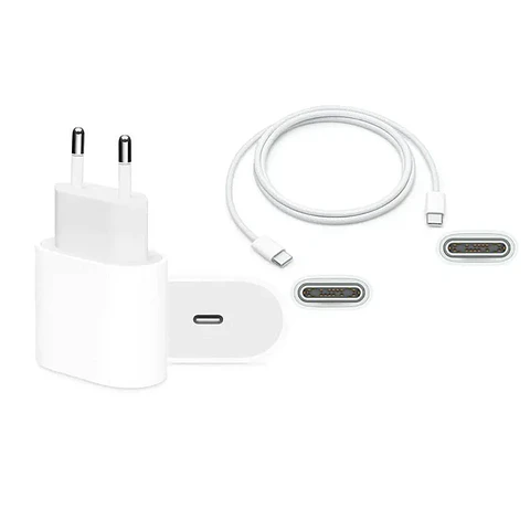 CARGADOR USB-C 20W APPLE