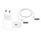 CARGADOR USB-C 20W APPLE - Miniatura 1