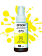 TINTA EPSON 664 AMARILLO - Miniatura 1