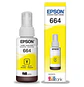 TINTA EPSON 664 AMARILLO - Miniatura 2
