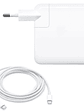 CARGADOR CLOVER MAC 87W TIPO C - Miniatura 2