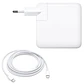 CARGADOR CLOVER MAC 87W TIPO C - Miniatura 2
