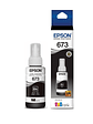 TINTA EPSON 673 BK - Miniatura 2