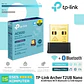 ADAPTADOR WIFI AC600 TP-LINK - Miniatura 1
