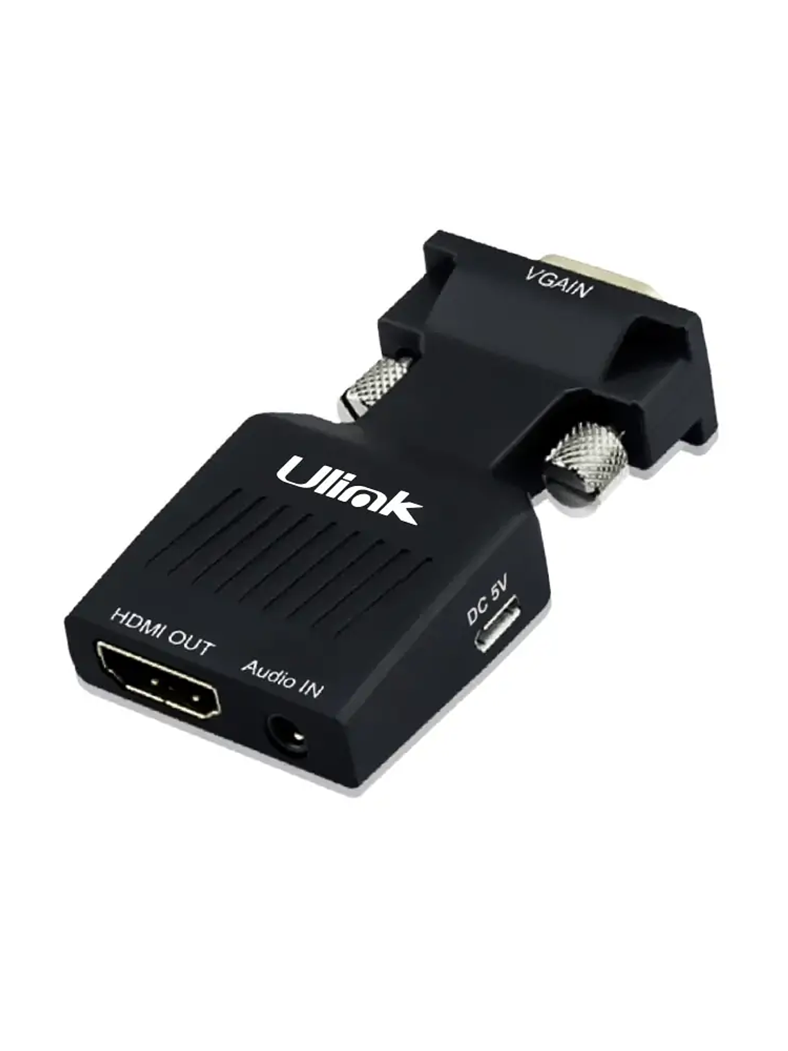 ADAPTADOR VGA A HDMI ULINK 1