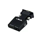 ADAPTADOR VGA A HDMI ULINK - Miniatura 1