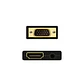 ADAPTADOR VGA A HDMI ULINK - Miniatura 3