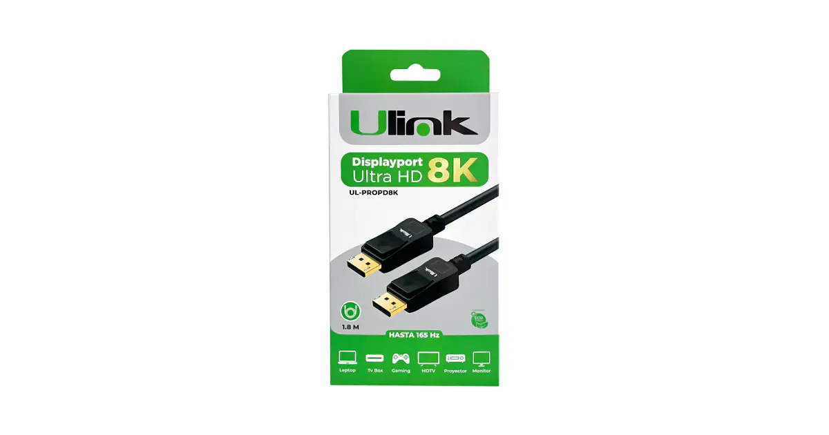 Cables Ulink