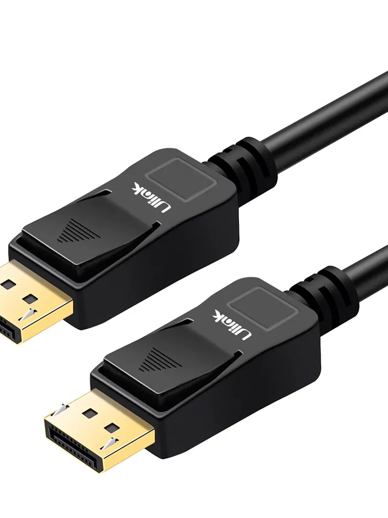 CABLE DISPLAYPORT - DISPLAYPORT 8K ULINK 2