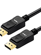 CABLE DISPLAYPORT - DISPLAYPORT 8K ULINK - Miniatura 2