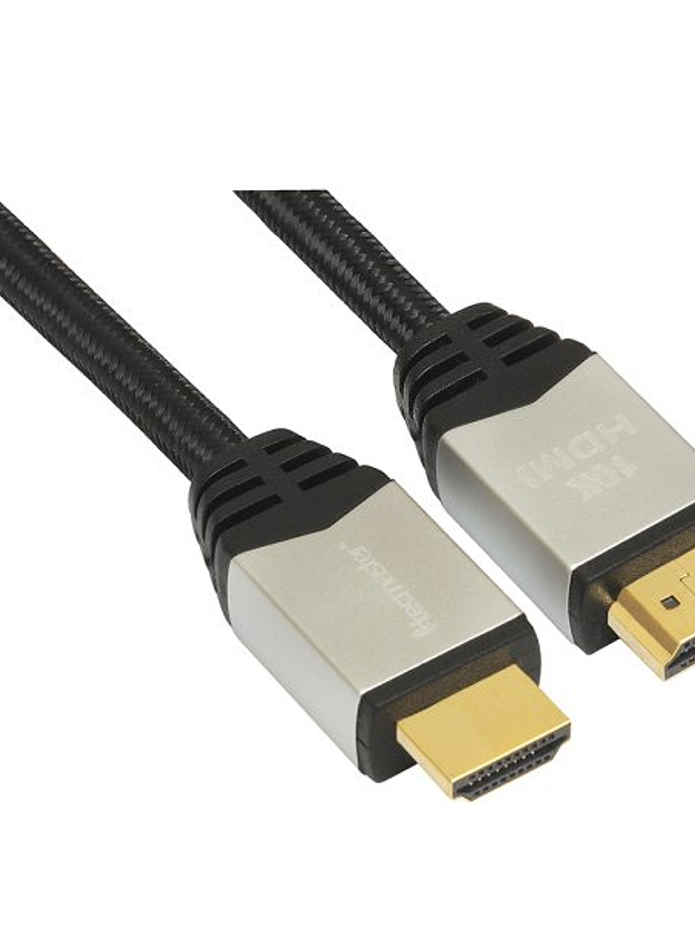 CABLE HDMI V2.1 TECMASTER 2 MTS 1