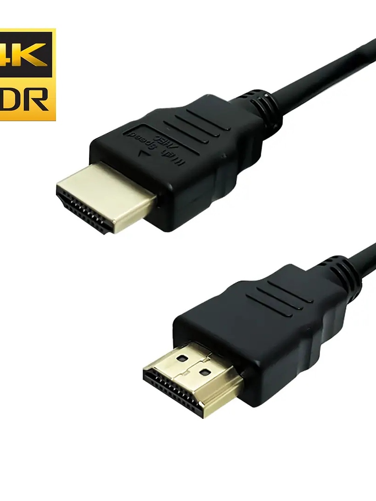 CABLE HDMI 6 MTS ULINK 1