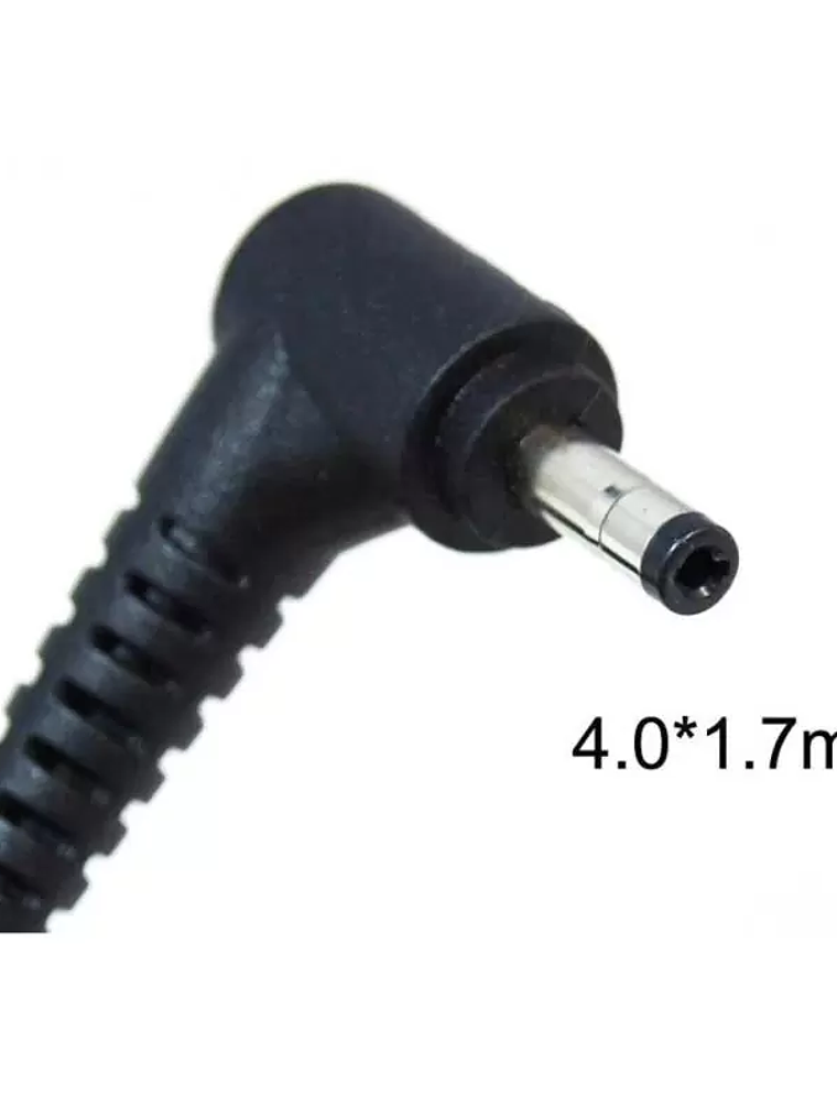 CARGADOR CLOVER LENOVO PUNTA 1.7 1