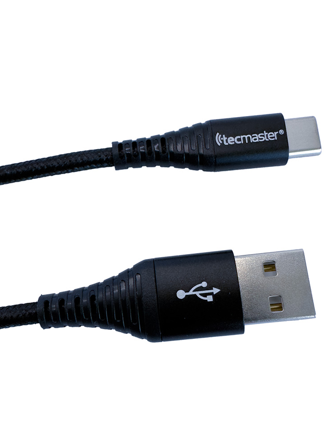 CABLE USB A TIPO C TECMASTER 3.0/ 2.5 MTS 3