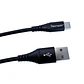 CABLE USB A TIPO C TECMASTER 3.0/ 2.5 MTS - Miniatura 3