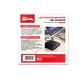 LECTOR Y GRABADOR DE CD Y DVD UTEK - Miniatura 3