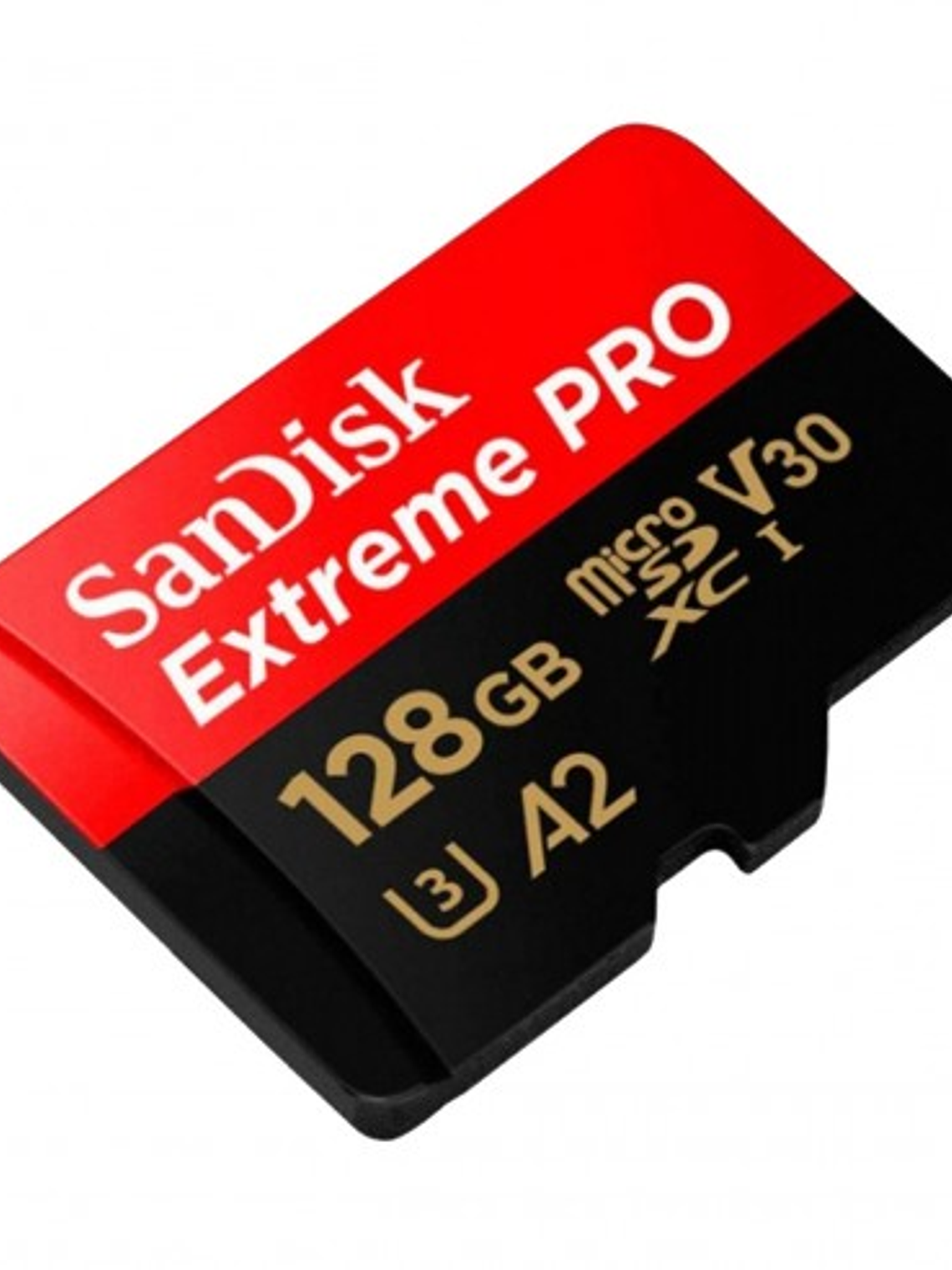 MICRO SD SANDISK EXTREME 128 GB 1