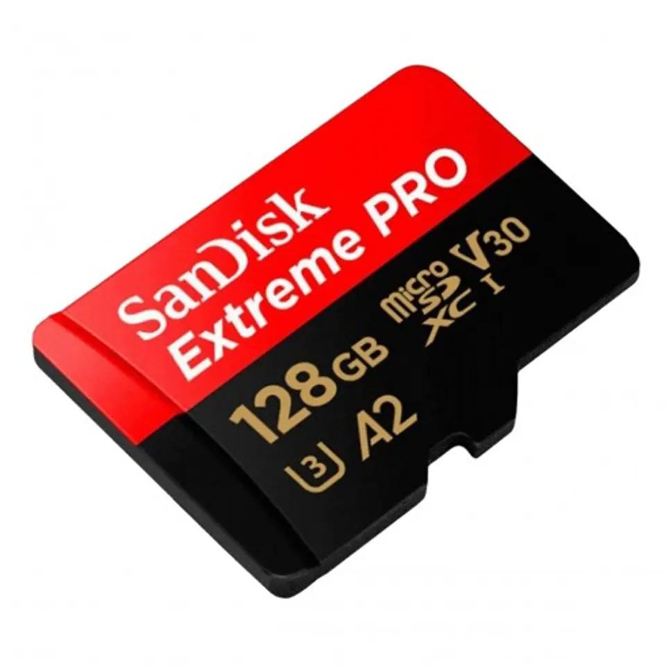 MICRO SD SANDISK EXTREME 128 GB 1