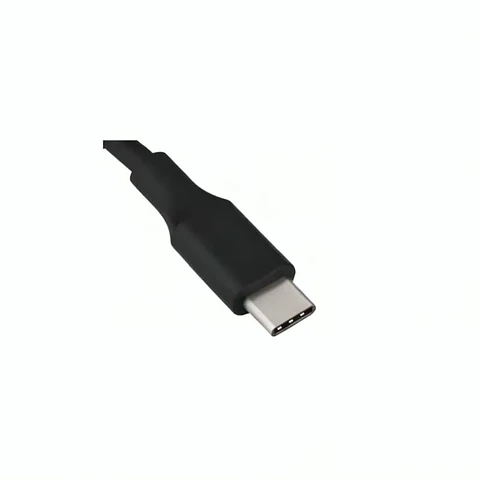 CARAGADOR DE NOTEBOOK TIPO C GENERAL POWER 65 W