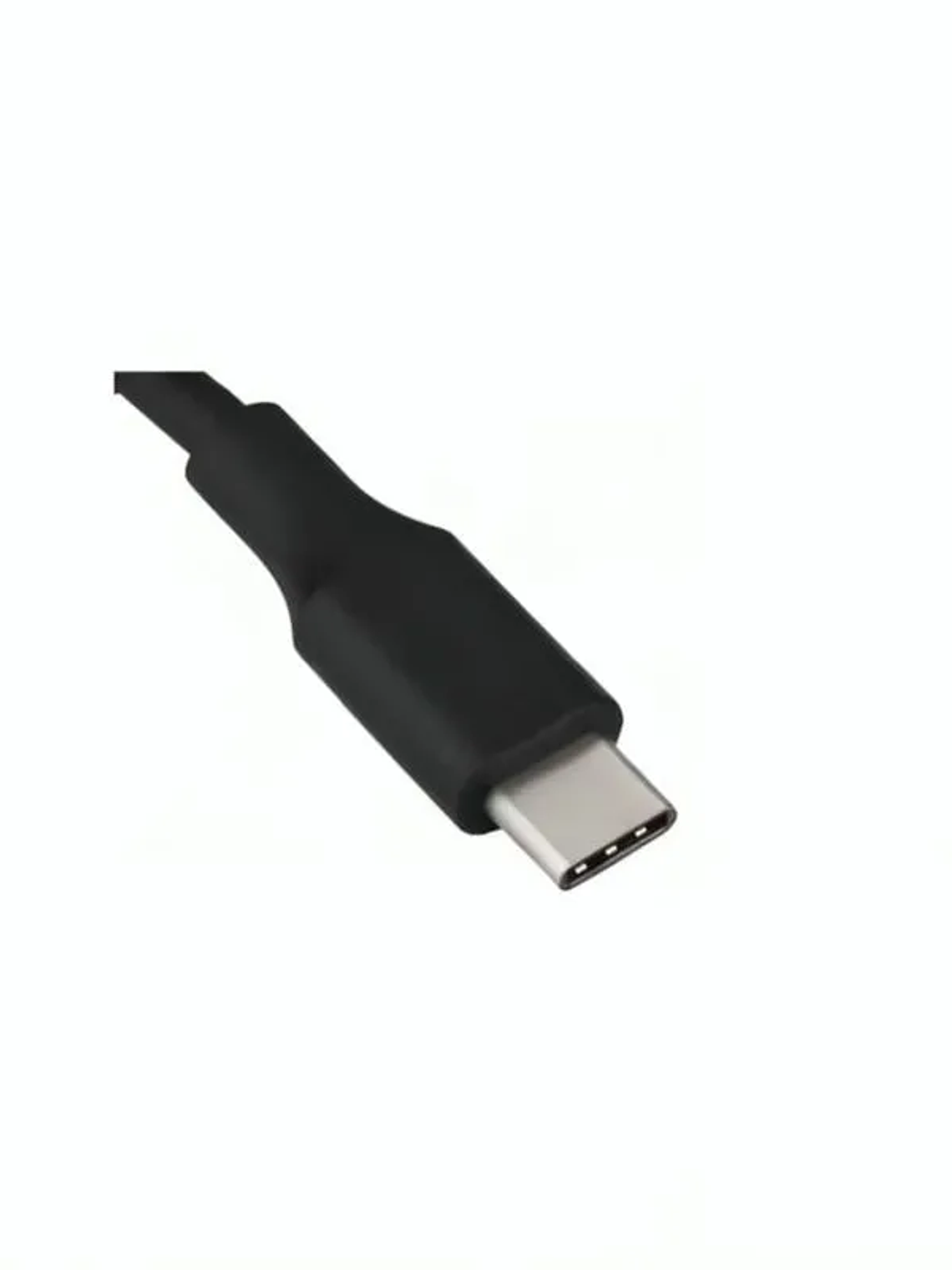 CARAGADOR DE NOTEBOOK TIPO C GENERAL POWER 65 W 1