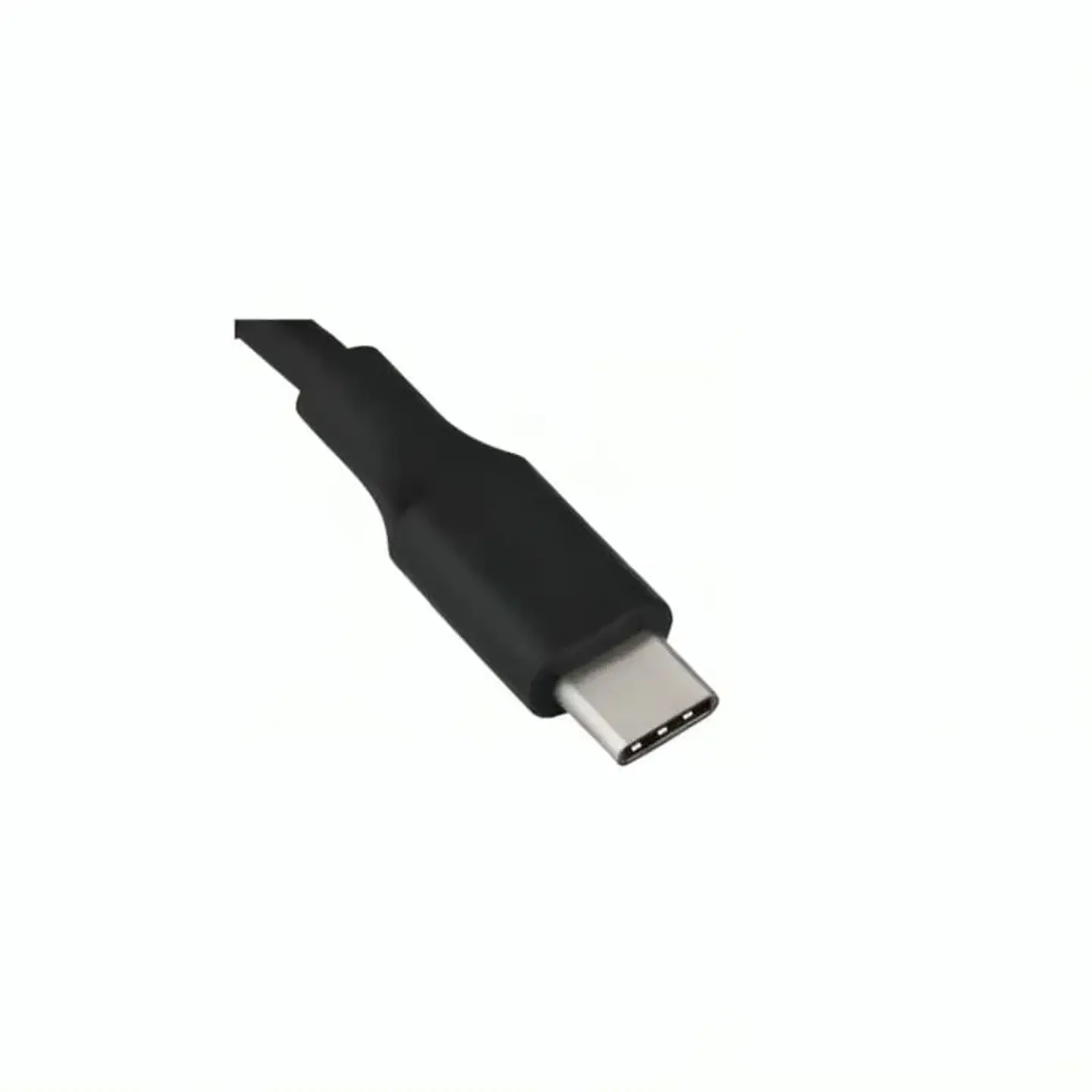 CARAGADOR DE NOTEBOOK TIPO C GENERAL POWER 65 W 1