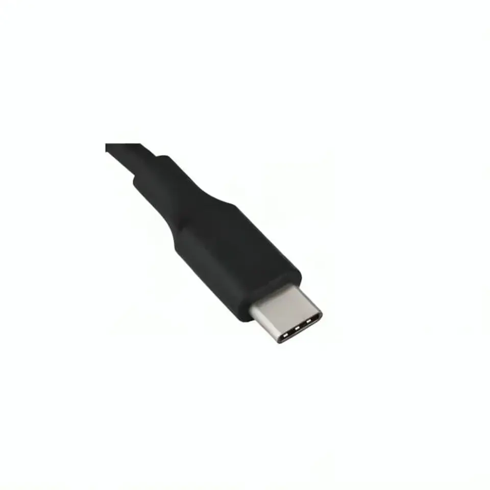 CARAGADOR DE NOTEBOOK TIPO C GENERAL POWER 65 W 1