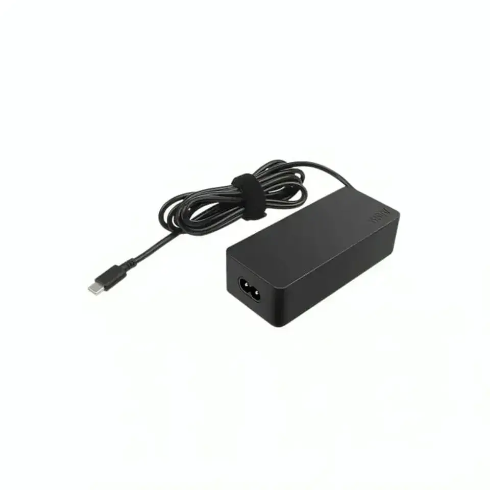 CARAGADOR DE NOTEBOOK TIPO C GENERAL POWER 65 W 2