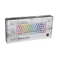 TECLADO RAZER HUNTSMAN MINI MERCURY - Miniatura 3