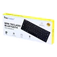 TECLADO BLUETOOTH TECMASTER  - Miniatura 1