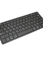 TECLADO BLUETOOTH TECMASTER  - Miniatura 2