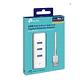 ADAPTADOR USB 3.0 A RED + HUB TP LINK - Miniatura 3