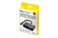 TECMASTER ADAPTADOR TIPO-C 3.1 A VGA + HDMI 4K@60HZ, CARCASA ALUMINIO, GRIS/NEGRO - Miniatura 5