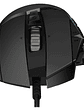 Mouse Gamer Logitech G502 Hero, Gaming Mouse, 16,000 DPI, 11 Botones - Miniatura 1