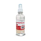 Alcohol Isopropílico 300cc Utek 99.9% Pureza - Miniatura 1