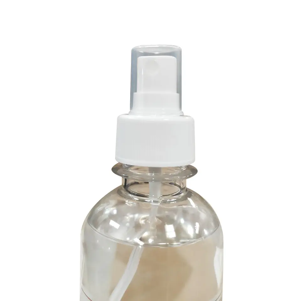 Alcohol Isopropílico 300cc Utek 99.9% Pureza 2