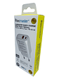 TECMASTER CARGADOR QUICK CHARGE 30W, PUERTOS USB-A Y TIPO-C PD 3.0 - Miniatura 2