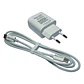 TECMASTER CARGADOR QUICK CHARGE 30W, PUERTOS USB-A Y TIPO-C PD 3.0 - Miniatura 4