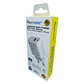 TECMASTER CARGADOR QUICK CHARGE 20W, PUERTOS USB-A Y TIPO-C PD 3.0 - Miniatura 2