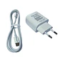 TECMASTER CARGADOR QUICK CHARGE 20W, PUERTOS USB-A Y TIPO-C PD 3.0 - Miniatura 3