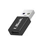Adaptador USB tipo C hembra a USB macho 3.0 (tipo A) - Miniatura 2