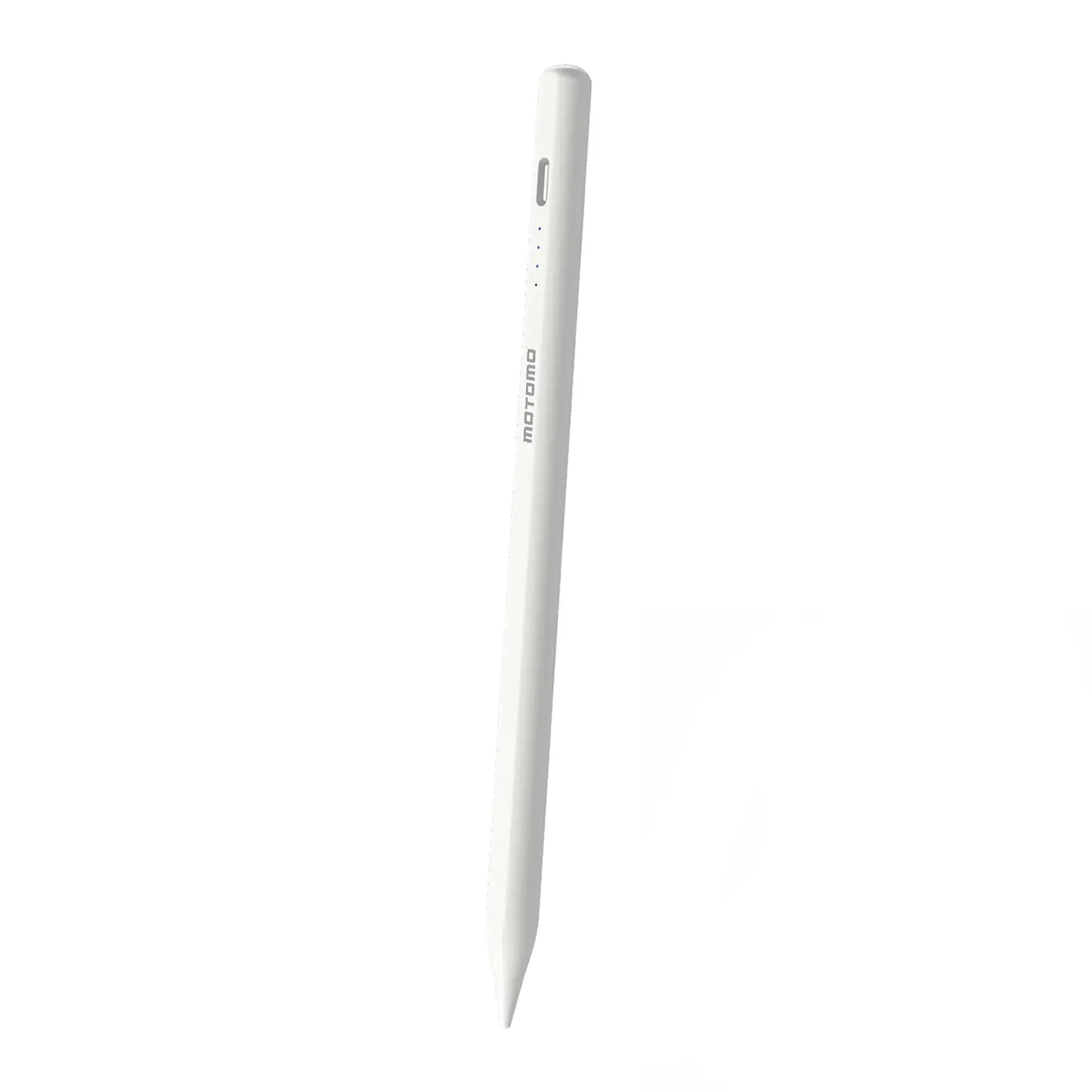 Lápiz Pencil Tactil Motomo Touch Compatible Para IPad 2