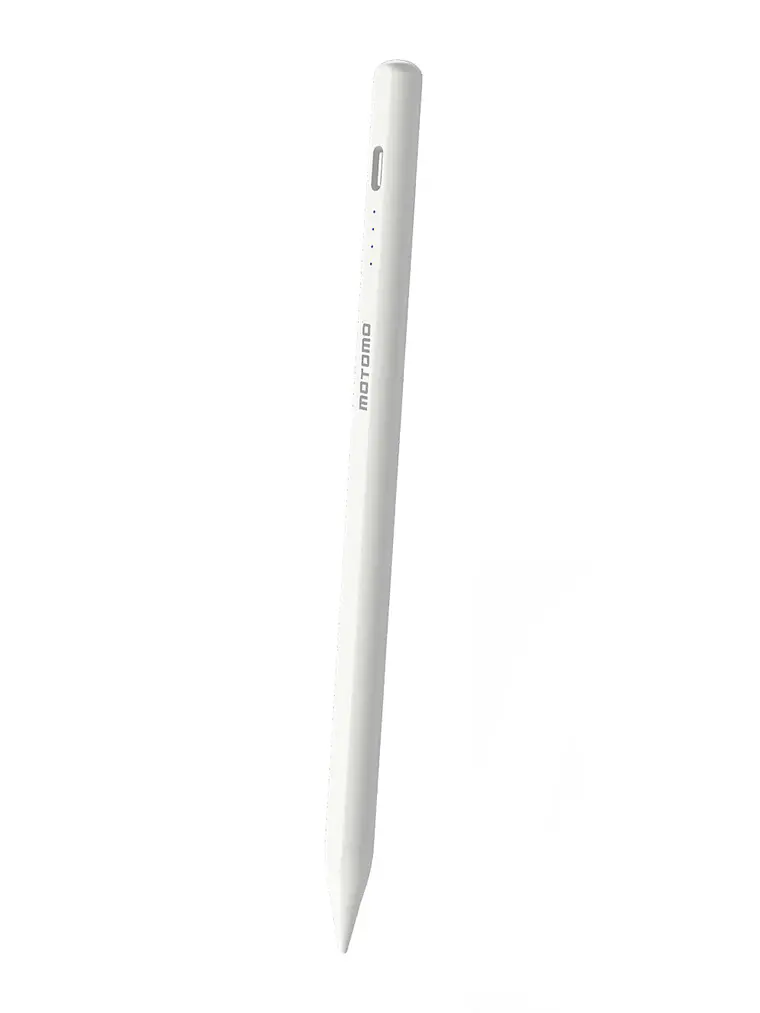 Lápiz Pencil Tactil Motomo Touch Compatible Para IPad 2