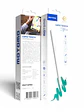 Lápiz Pencil Tactil Motomo Touch Stylus Android - Miniatura 1