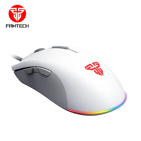 X17 BLAKE Space Mouse 10.000 DPI