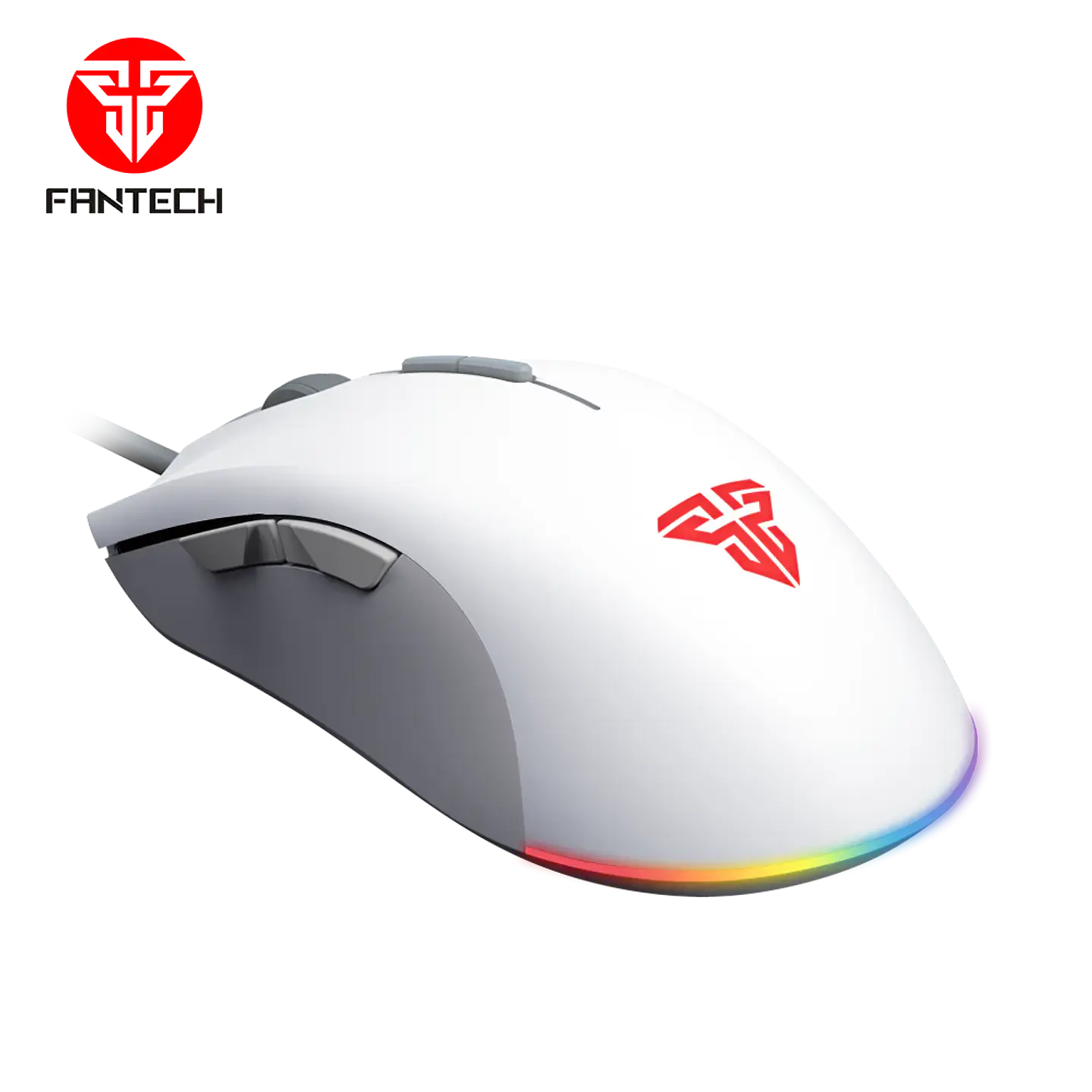 X17 BLAKE Space Mouse 10.000 DPI 1