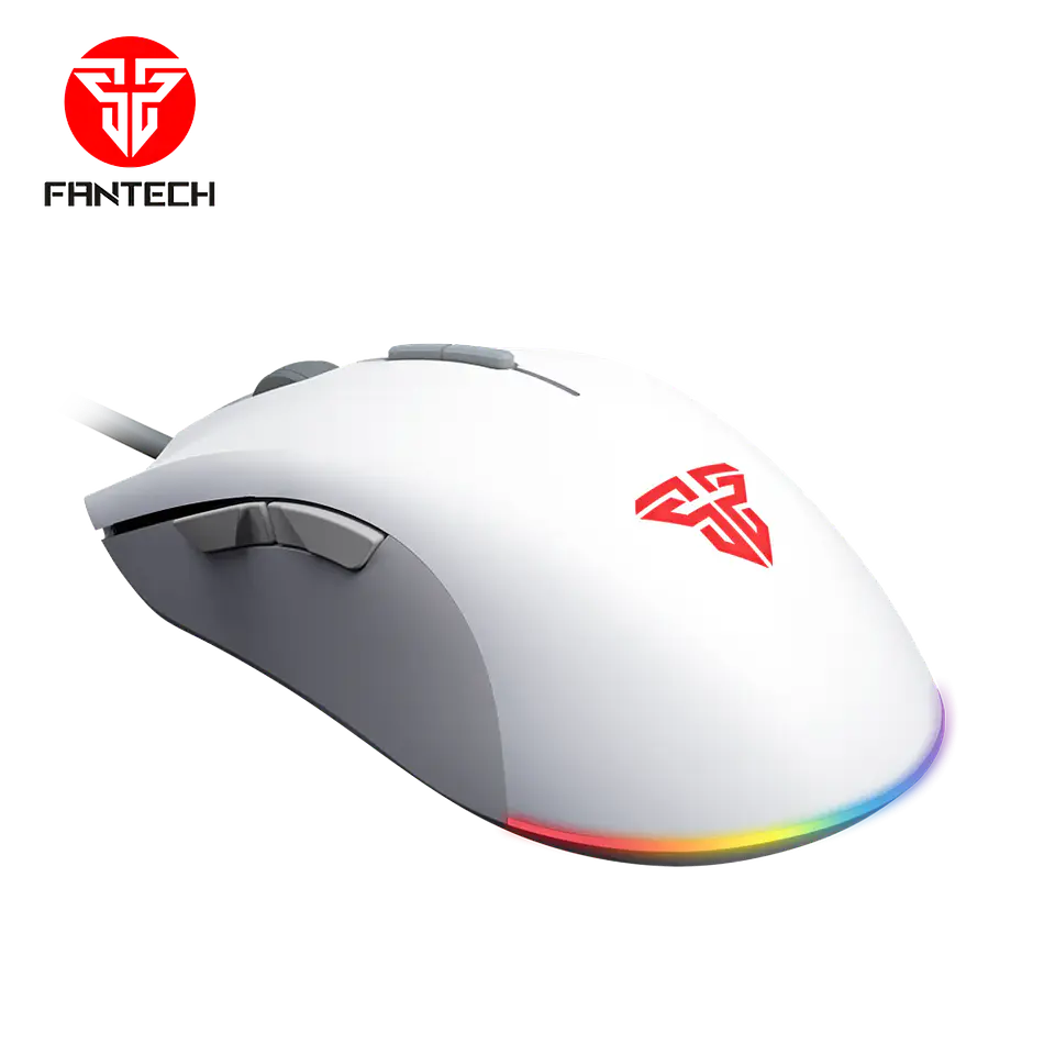X17 BLAKE Space Mouse 10.000 DPI 1