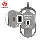 X17 BLAKE Space Mouse 10.000 DPI - Miniatura 2