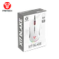 X17 BLAKE Space Mouse 10.000 DPI - Miniatura 3