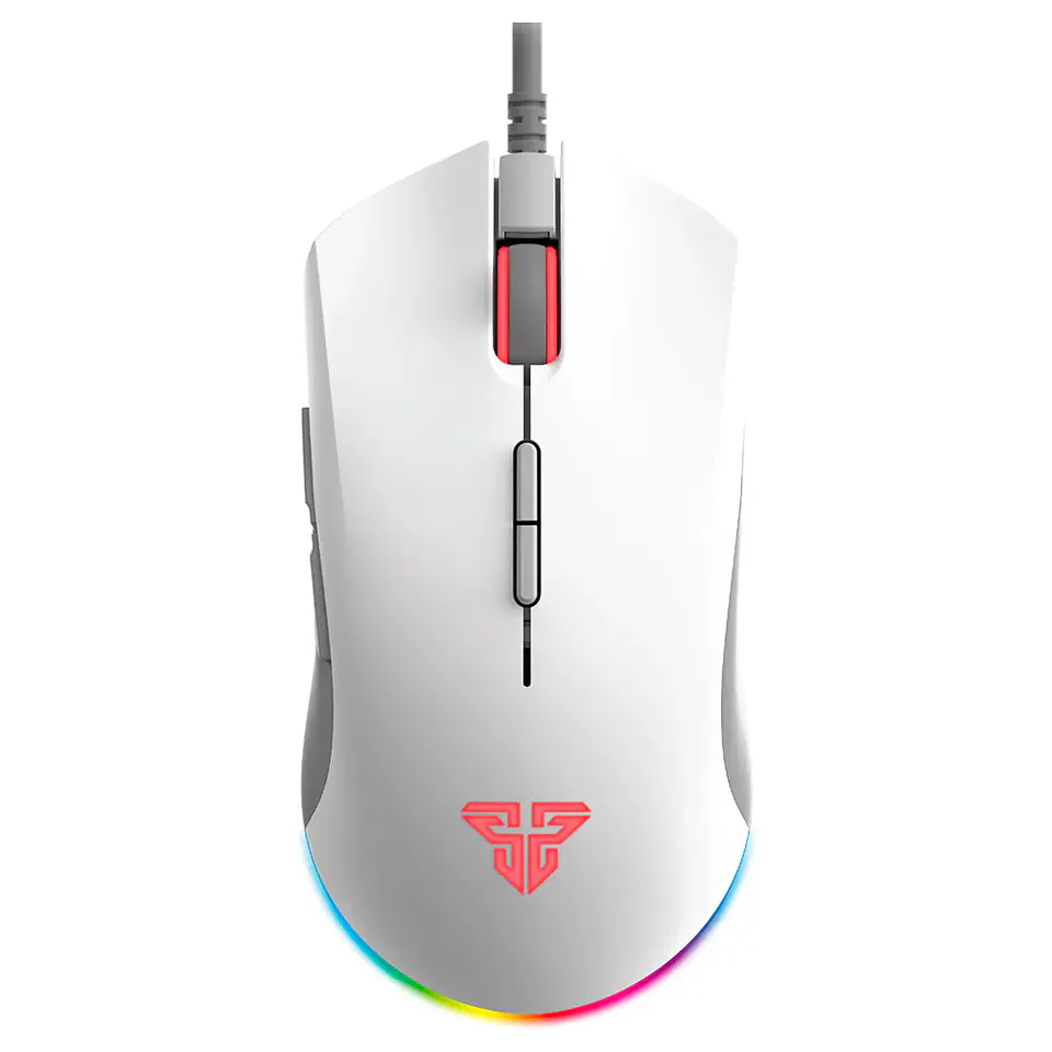 X17 BLAKE Space Mouse 10.000 DPI 4