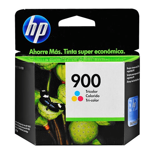 CARTRIDGE COLOR HP 900